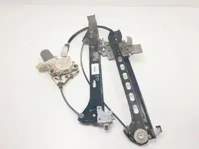 Peça sobressalente para automóvel em segunda mão elevador de vidros traseiro direito por mercedes-benz clase cls (w219) 642920 referências oem iam a2198200642