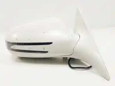 Peça sobressalente para automóvel em segunda mão espelho retrovisor direito por mercedes-benz clase cls (w219) 642920 referências oem iam a3156412