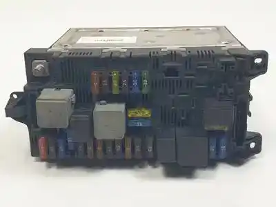 Peça sobressalente para automóvel em segunda mão caixa de fusíveis e relés por mercedes-benz clase cls (w219) 642920 referências oem iam 2115458901