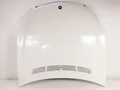 Peça sobressalente para automóvel em segunda mão capot por mercedes-benz clase cls (w219) 642920 referências oem iam 