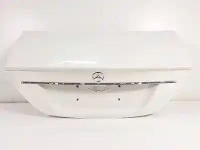 Peça sobressalente para automóvel em segunda mão tampa da mala por mercedes-benz clase cls (w219) 642920 referências oem iam 
