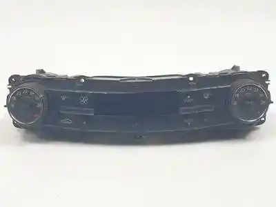 Peça sobressalente para automóvel em segunda mão comando de sofagem (chauffage / ar condicionado) por mercedes-benz clase cls (w219) 642920 referências oem iam 2198303985