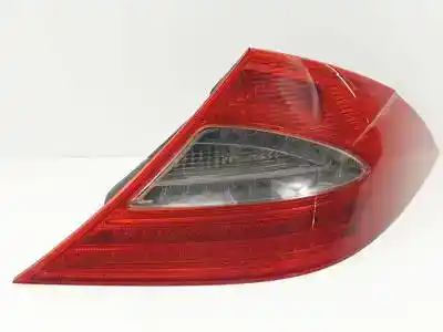 Peça sobressalente para automóvel em segunda mão farolim traseiro direito por mercedes-benz clase cls (w219) 642920 referências oem iam a2198200664