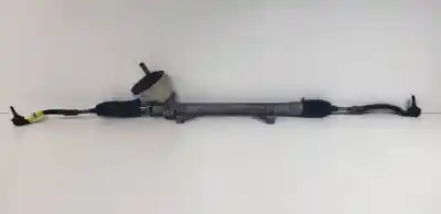 Second-hand car spare part STEERING RACK for RENAULT SCENIC II (X84,JM)  OEM IAM references 7955501009LH  