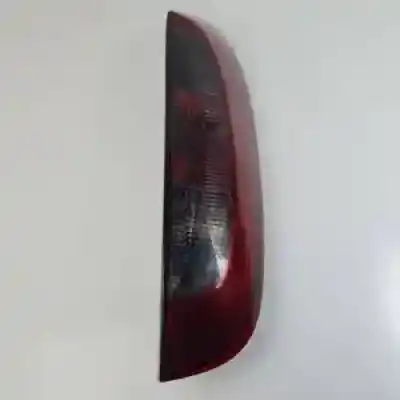 Second-hand car spare part RIGHT TAILGATE LIGHT for OPEL CORSA C (F68)  OEM IAM references 09114337  
