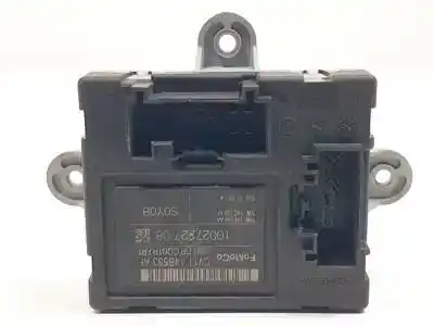Tweedehands auto-onderdeel comfortmodule voor ford fiesta (ccn) confort oem iam-referenties cv1t14b533af