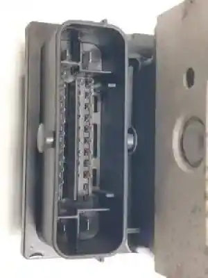 Peça sobressalente para automóvel em segunda mão abs por opel corsa d z12xep referências oem iam 13282282 0265232288 0265800796 