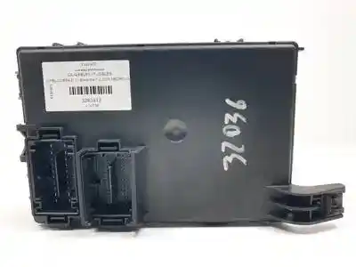 Second-hand car spare part fuse box unit for opel corsa d z12xep oem iam references 13301560 28206628 401154265 