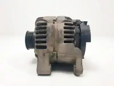 Second-hand car spare part alternator for opel corsa d z12xep oem iam references 13222930 0124325171 