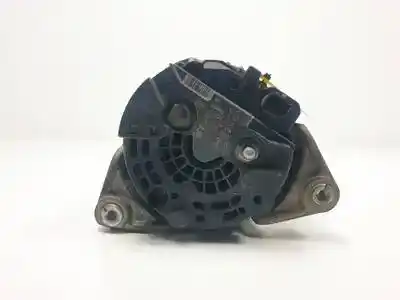 Second-hand car spare part alternator for opel corsa d z12xep oem iam references 13222930 0124325171 