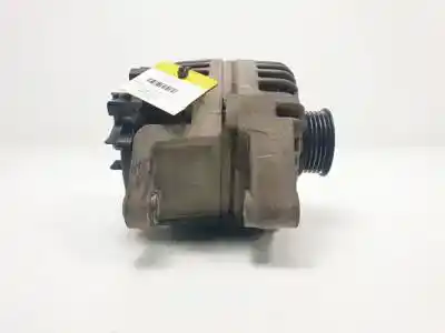 Second-hand car spare part alternator for opel corsa d z12xep oem iam references 13222930 0124325171 