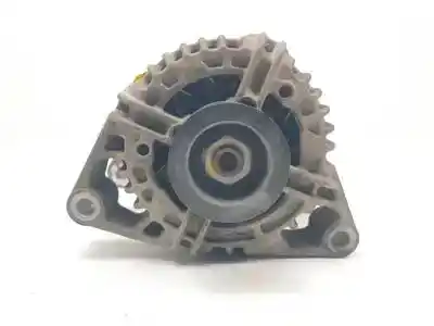 Second-hand car spare part alternator for opel corsa d z12xep oem iam references 13222930 0124325171 