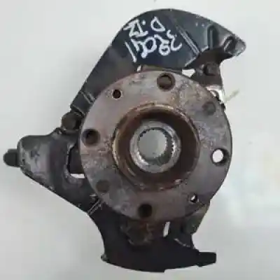 Pezzo di ricambio per auto di seconda mano  per FIAT 500 (150)  Riferimenti OEM IAM   51857829