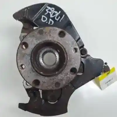 Pezzo di ricambio per auto di seconda mano  per FIAT 500 (150)  Riferimenti OEM IAM   52018643