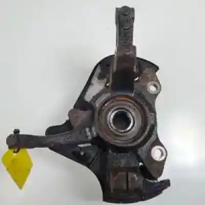 Second-hand car spare part front right knuckle for fiat 500 (150) 169a1000 oem iam references   52018643