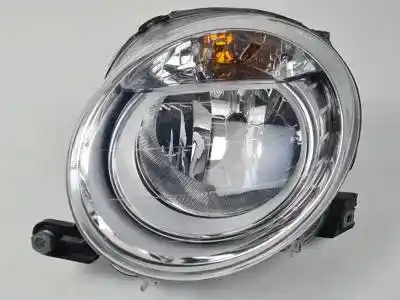Pezzo di ricambio per auto di seconda mano  per FIAT 500 (150)  Riferimenti OEM IAM 45550748  