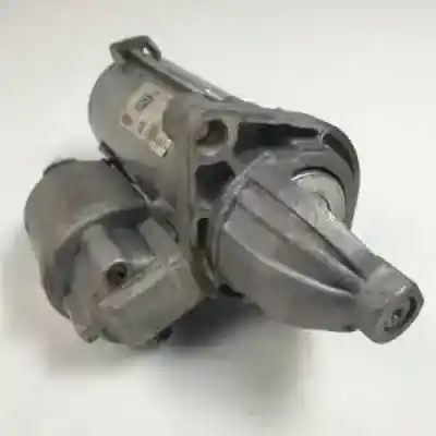 Pezzo di ricambio per auto di seconda mano motorino di avviamento per fiat 500 (150) 169a1000 riferimenti oem iam 113719