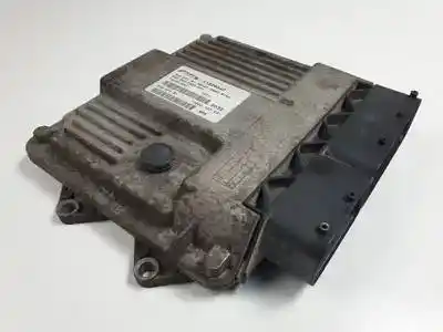 Pezzo di ricambio per auto di seconda mano centralina motore per fiat 500 (150) 169a1000 riferimenti oem iam 7160012703