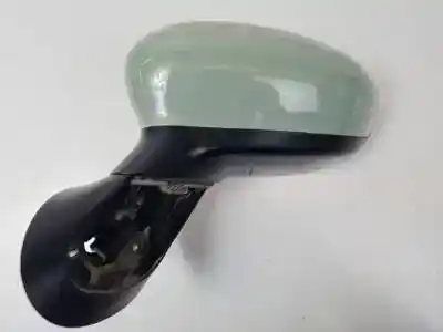 Pezzo di ricambio per auto di seconda mano specchio sinistro per fiat 500 (150) 169a1000 riferimenti oem iam 