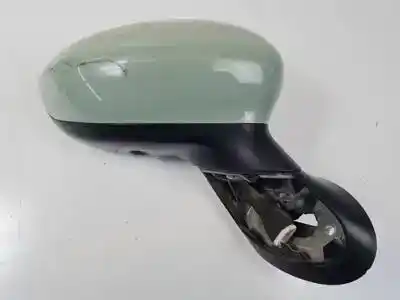 Pezzo di ricambio per auto di seconda mano retrovisore destro per fiat 500 (150) 169a1000 riferimenti oem iam 