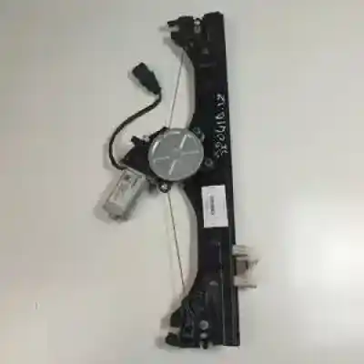 Pezzo di ricambio per auto di seconda mano alzacristalli anteriore sinistro per fiat 500 (150) 169a1000 riferimenti oem iam 60806500