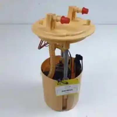 Pezzo di ricambio per auto di seconda mano sensore di livello del carburante per fiat 500 (150) 169a1000 riferimenti oem iam 51806985