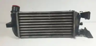 Pezzo di ricambio per auto di seconda mano Intercooler per FIAT 500 (150) 169A1000 Riferimenti OEM IAM 878350000  