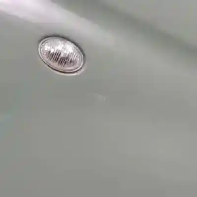 Second-hand car spare part front right fin for fiat 500 (150) 169a1000 oem iam references   