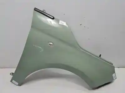 Pezzo di ricambio per auto di seconda mano parafango anteriore destro per fiat 500 (150) 169a1000 riferimenti oem iam 