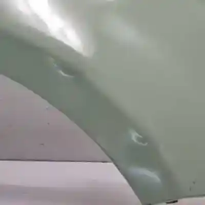 Second-hand car spare part front right fin for fiat 500 (150) 169a1000 oem iam references   