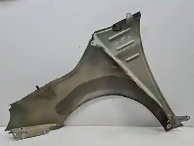 Second-hand car spare part front right fin for fiat 500 (150) 169a1000 oem iam references   