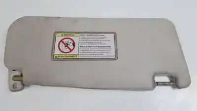 Peça sobressalente para automóvel em segunda mão  por SSANGYONG RODIUS  Referências OEM IAM   7613021301EAJ