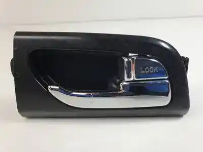 Peça sobressalente para automóvel em segunda mão  por SSANGYONG RODIUS  Referências OEM IAM 724202100  