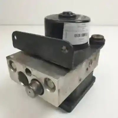 Peça sobressalente para automóvel em segunda mão abs por ssangyong rodius d/d27dt referências oem iam 4894021300 06210202404 06210908523 