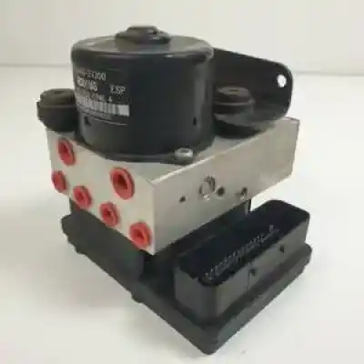 Peça sobressalente para automóvel em segunda mão  por SSANGYONG RODIUS  Referências OEM IAM 4894021300 06210202404 06210908523 