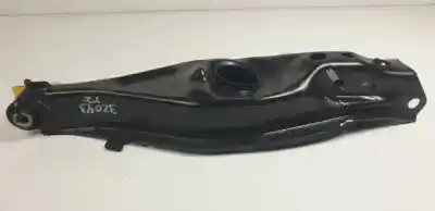 Peça sobressalente para automóvel em segunda mão braço de suspensão inferior traseiro esquerdo por ssangyong rodius d/d27dt referências oem iam   1513500106