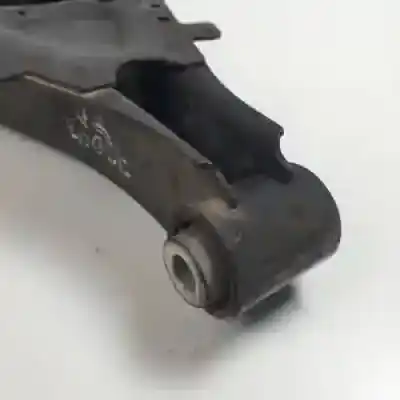 Peça sobressalente para automóvel em segunda mão braço de suspensão traseiro inferior direito por ssangyong rodius d/d27dt referências oem iam   1513500106