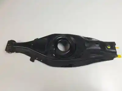 Peça sobressalente para automóvel em segunda mão braço de suspensão traseiro inferior direito por ssangyong rodius d/d27dt referências oem iam   1513500106