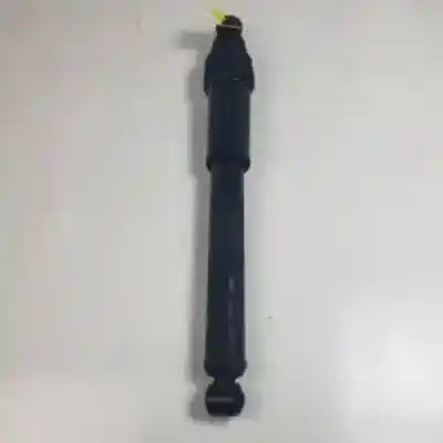 Автозапчасти б/у правый задний амортизатор за ssangyong rodius d/d27dt ссылки oem iam 4531021100