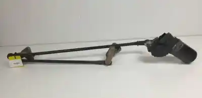 Peça sobressalente para automóvel em segunda mão motor do limpa para brisas por ssangyong rodius d/d27dt referências oem iam   8611021001