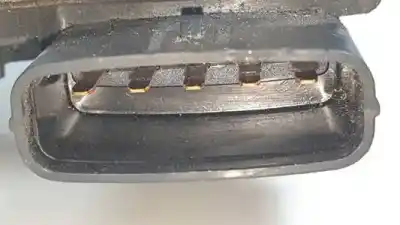 Peça sobressalente para automóvel em segunda mão motor do limpa para brisas por ssangyong rodius d/d27dt referências oem iam   8611021001