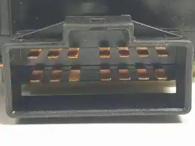 Peça sobressalente para automóvel em segunda mão comutador de limpa vidros por ssangyong rodius d/d27dt referências oem iam   8592208050