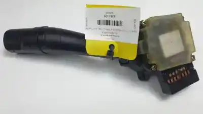 Peça sobressalente para automóvel em segunda mão comutador de limpa vidros por ssangyong rodius d/d27dt referências oem iam   8592208050