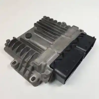 Автозапчасти б/у блок управления двигателем за ssangyong rodius d/d27dt ссылки oem iam r0412c019a