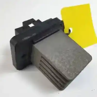 Автозапчасти б/у сопротивление нагреву за ssangyong rodius d/d27dt ссылки oem iam 