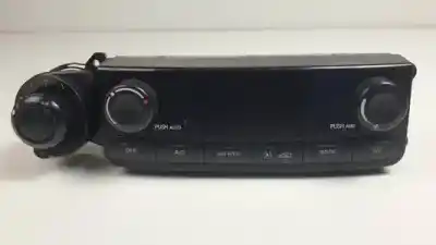 Автозапчасти б/у климат-контроль за ssangyong rodius d/d27dt ссылки oem iam 6870021021