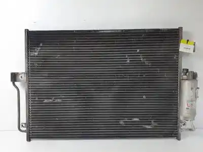 Автозапчасти б/у конденсатор / радиатор кондиционера воздуха за ssangyong rodius d/d27dt ссылки oem iam 6840021503