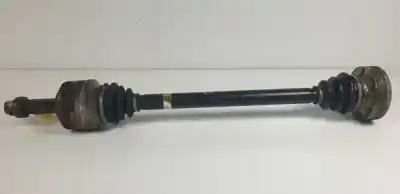 Автозапчасти б/у задняя левая трансмиссия за ssangyong rodius d/d27dt ссылки oem iam 