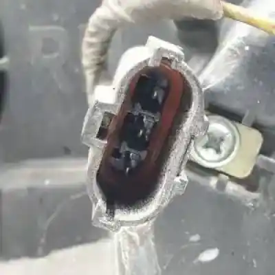 Peça sobressalente para automóvel em segunda mão farol / farolim direito por ssangyong rodius d/d27dt referências oem iam   8310221305