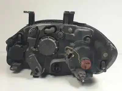 Peça sobressalente para automóvel em segunda mão farol / farolim direito por ssangyong rodius d/d27dt referências oem iam   8310221305